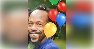 Obituary information for Trent Le'Terrion Fields Sr.