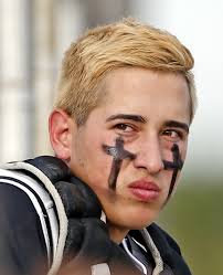 Lone Star Varsity baseball second team Super Team