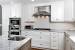 Rustic Custom Kitchen Cabinets