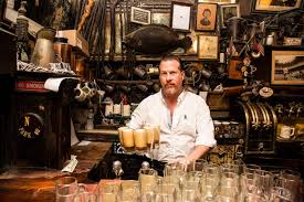 At least 3 years' experience as a bartender in a well rated new york times restaurant in nyc experience in an italian… be friendly, accommodating, inclusive and respectful are a team player with a guest first attitude have 1+ year bartender… Mcsorley S Is One Of New York City S Oldest And Most Famous Bars