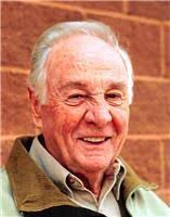 Howard Waters Obituary (1937