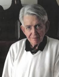 James Edward Perkins Obituary August 13, 2019