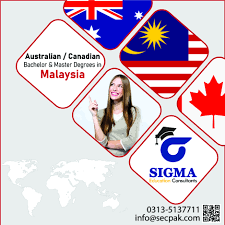 Fill out details below for your. Study In Malaysia Educational Consultant Education Bachelor Master