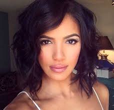 Just follow the curling method above if you have a long pixie cut, or the straightening method if you have a. Beachy Waves For Short Hair