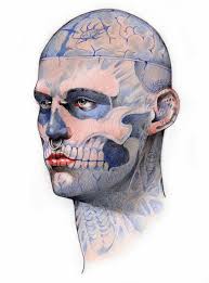 ZombieBoy Legacy
