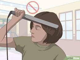 Changing your hair colour affects more than you realise. How To Cope With A Haircut That Is Too Short 13 Steps