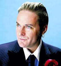 An interview with Kevin Max of DC Talk