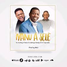 His parents were very poor and he was one of their four children. Download Iyanu A Sele Tim Godfrey Ft Pastor Enoch Adeboye Tope Alabi Music Video Gospel Soundz