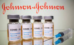 Además, justo cuando llegaba la vacuna de janssen a españa, los cdc y la administración de drogas y alimentos (fda, en inglés), encargada de aprobar las vacunas, recomendaron una pausa en la administración de este. Jj Vaccine Single Shot Johnson Johnson Covid Vaccine 66 Percent Effective Against Moderate And Severe Illness The Washington Post