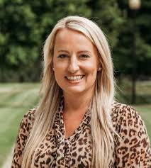 Alexandra Harper-Sharapov