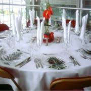 Diametre table ronde 6 personnes. Table Ronde Diametre 180 Cm 10 Personnes