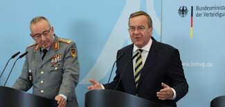 beförderungsstopp bundeswehr