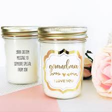New grandma gift, only best moms get promoted to grandma pregnancy reveal gift new grandmother gift,first time grandma,baby announcement pinkcarnationdesign 5 out of 5 stars (12,365) sale price $31.99 $ 31.99 $ 39.99 original price $39.99 (20% off. Grandma Gift From Grandkids Grandma Gift Ideas Mothers Day Gift For Grandma Grandmother Gift Grandma Birthday Gift Candle Eb3178ft By Mod Party Catch My Party