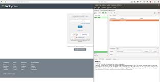 Selenium Ide The Good The Bad And The Ugly Lucidchart