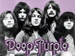 Image result for deep purple