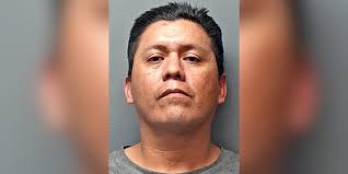 Man convicted of killing and dismembering 3 people in Texas is sentenced to  death