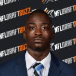 Panthers wide receiver Kelvin Benjamin says he is at a "perfect" weight  right now