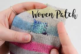 We did not find results for: How To Darn Socks 3 Ways The Woolery