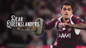 Karmichael hunt has revealed the pain of his switch to afl hunt quit the brisbane broncos in 2009 for the afl's queensland expansion side via a season in french rugby union. I Am Forever Grateful For The Experiences Qrl