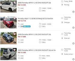 We did not find results for: Used Perodua Myvi What Do You Need To Know Before Buying Malaysia S Favourite Car Wapcar