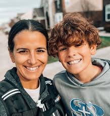 Mom & daughter weekend: 10/10 recommend. 🩶