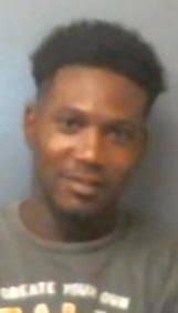 Hammond man charged with murder, rape