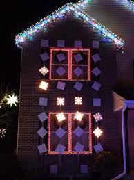 Some Of The Lights On Display At Canigiani Christmas Light Show Located At 2178 Weller Court Gi Christmas Light Displays Christmas Light Show Christmas Lights