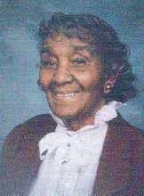 Obituary information for Bessie E. Suggs