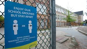 Jun 16, 2021 · as part of b.c.'s reopening, masks are mandatory inside public spaces in step 2. Covid In Schools Should B C Change Mask Mandate Doctor Says No Ctv News