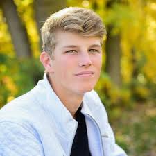 Spring Senior Athlete...