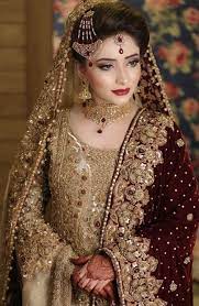 Latest Bridal Jewellery Design Bridal Dresses Pakistan Bridal Dress Fashion Red Bridal Dress