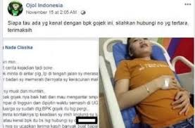 We did not find results for: Tolong Bawa Customer Ke Ugd Driver Ojol Ini Tuai Pujian Hitekno Com