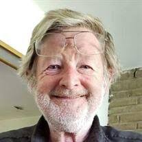 Glenn Manson Little Obituary