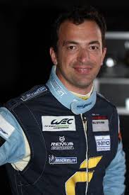 Hartmut Kristen Head of Porsche Motorsport