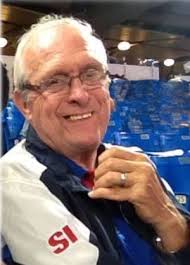 ANDERSON, Robert (Bob) Wilfred