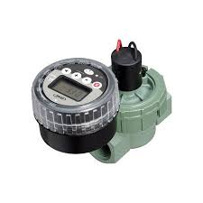 Maybe you would like to learn more about one of these? Orbit 57860 Orbit Programmable 4 Zone Sprinkler Timer With Valve Walmart Com In 2021 Sprinkler Timer Irrigation Timer Irrigation Controller