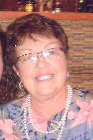 Catherine Gloria DeBaie Obituary