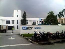 Western digital malaysia sdn bhd. Western Digital Sdn Bhd Selangor Rh M E Sdn Bhd