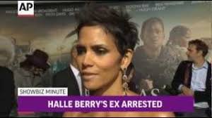 ShowBiz Minute: Berry, Madonna, Brown