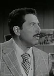 When Throckmorton P. Gildersleeve's (Harold Peary's) neice, Marjorie (Mary  Lee Robb) married Bronco (Richard Crenna)