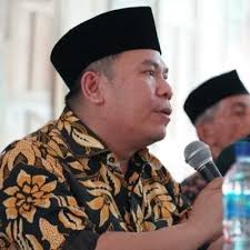 Rakyat Mulai Takut Berpendapat, Luqman Hakim: Allah Pasti Mengakhiri  Penguasa Jahat