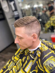 Ironsides Barbershop