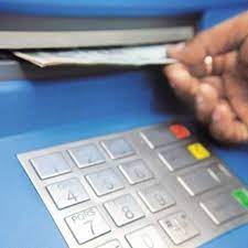 Whether you are looking to make deposits, withdrawals, or paying bills at an atm, get the answers to your questions. Debit Card Holders Can Withdraw From Any Atm Free Of Charges For Next 3 Months