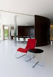 Tugendhat villa is a seminal work of international style architecture. Modernist Stories Byrastrom