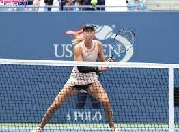 Maria sharapova nude pics