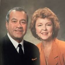 Obituary: Robert Proano