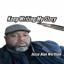 Download Jesse Alan Wortham album songs: Keep Writing My Story