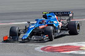 The team struggled for most of the weekend to get its tyres to work. Alpine Focused On Giving Alonso The Best F1 In The World Cup In 2022 The Limited Times