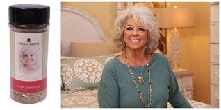 Последние твиты от paula deen (@paula_deen). Paula Deen S House Seasoning How To Make House Seasoning At Home