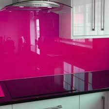 coloured glass splashbacks north east